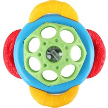 Epilons Mey Ithalat® Lc Ufo Diş Kaşıyıcı Çıngırak