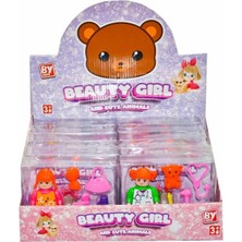 Epilons Mey Ithalat® 638-BP Küçük Kız - Bayraktar Plastik