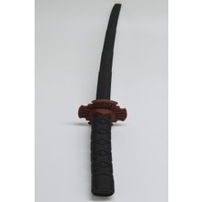 Vertex 3D Katlanabilir Samuray