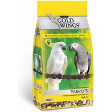 Braventa Collection Classic Papağan Yemi, 500 G