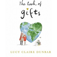 Penguin Books Book Of Gifts