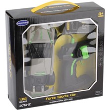 Epilons Mey Ithalat® Lf-06- Şarjlı Fonksiyonel Kayan Araba