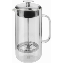 Braventa Collection Sorrento Çift Camlı French Press, 750 ml