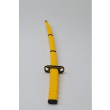 Vertex 3D Katlanabilir Mini Samuray