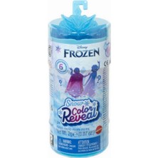 Epilons Mey Ithalat® Karlar Ülkesi Renk Değiştiren Bebek