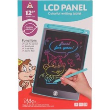 Epilons Mey Ithalat® 1201C 12 Inç Renkli̇ Yazi Tableti̇