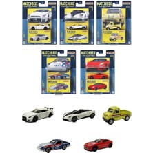 Epilons Mey Ithalat® Koleksiyon Araçları Serisi GBJ48