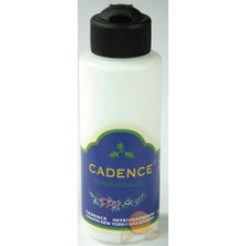 Cadence Transfer Dekupaj Renkli Fotokopi Transferi İçin Özel Sıvı 70 ml