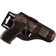 Epilons Mey Ithalat® 023 Oyuncak Seri̇ NO:023 Füme