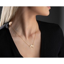 925 Ayar Gümüş Ra’nın Gözü Kolye – Koruyucu Sembol, El Yapımı Spiritüel Takı