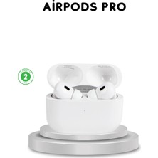 Epilons Mey Ithalat® Gürültü Engelleme Özellikli Kablosuz Bluetooth Kulaklık – Type-C Hızlı Şarj