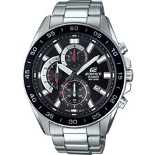 Casio Casıo Edıfıce EFV-550D-1AVUDF Kol Saati