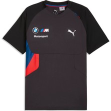 Bmw M Motorsport Replıca Pumatech Erkek Tişört