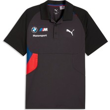 Bmw M Motorsport Replıca Pumatech Erkek Polo
