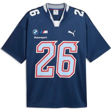 Puma Bmw M Motorsport Replıca Erkek 2026 Özel Forma