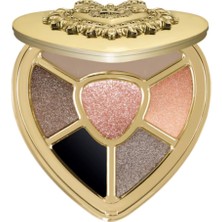 Dolce & Gabbana Ever Icon Eye Palette - Far Paleti 03 Chrome Star