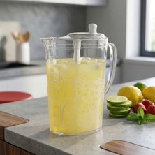 Lowell Home Ieg Karıştırıcılı Sürahi LWLHMRS-İEG4256