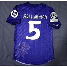 Alaturka Mix Y-3 2023/24 Jude Bellingham Özel Konsept Forması