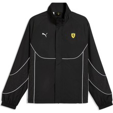 Scuderıa Ferrarı Pumatech-X Erkek Ceket