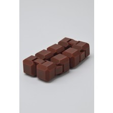 Vertex 3D Sonsuz Stres Küpü