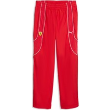 Scuderıa Ferrarı Pumatech-X Erkek Eşofman Altı