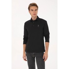 U.s. Polo Assn. Erkek Sweatshirt 2225784