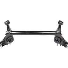 Wisco Opel Corsa E (X15) 14 Ve Sonrası Dingil Arka 13452227