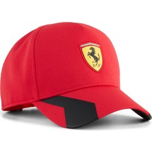 Puma Scuderıa Ferrarı Beyzbol Şapkası