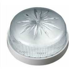 Allians Modern Tavan Lambası Armatürü, Şık ve Dayanıklı Aydınlatma Çözümü