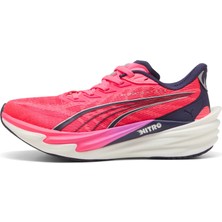 Puma x Hyrox Devıate Nıtro 4 Kadın Ayakkabı