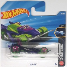 Hot Wheels Tekli Arabalar Rd-06 JJH84 (X-Raycers)