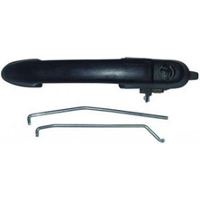 Zenon Hnrlishp Kapi Kolu Ön - Sol  F.marea  1996-