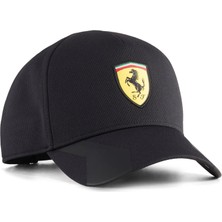 Puma Scuderıa Ferrarı Beyzbol Şapkası