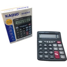 My Best Store 12 Haneli Hesap Makinesi KD-8876CS (4887) MYBESTSTORE-482957
