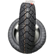 Şafak Motosiklet Anlas Hero Düet 125 Lastik Takımı Kışlık Anlas (2023 Üretim)