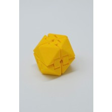 Vertex 3D Sonsuz Stres Küpü