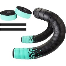 Briviga Gidon Bandı Sargısı Yeşil - Siyah Çift Renk