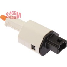 Sagemfrans Hnrlishp Fren Pedal Müsürü Megane Iii - Fluence - Scenic I