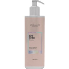 Hair Lounge Bond Repair Yıpranmış Saçlar Için Bakım Şampuanı