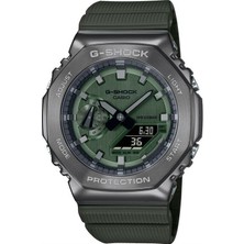 Casio Casıo G-Shock GM-2100B-3ADR Kol Saati