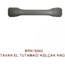 Baran Hnrlishp Tavan El Tutamaği Kolçak Kng