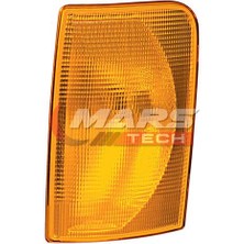 Mars Hnrlishp Sinyal Lambasi Sağ Vw Volt LT35 98-03 Duylu