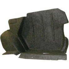 Ozis Hnrlishp Bagaj Yani Sağ Siyah Doğan Slx 08380001