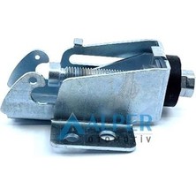 Alper Hnrlishp Stepne Kilidi Kangoo Iiilogan