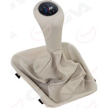 GVA Hnrlishp Vites Körügü Komple Işikli E36 M Power 5 Vites Bej Deri