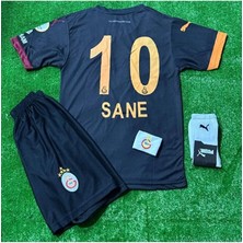 Alaturka Mix 5 Yıldız 'g.a.l.a.t.a.s.a.r.a.y. 2025 //sane //10 Yeni Sezon Special Forması 4lü Set