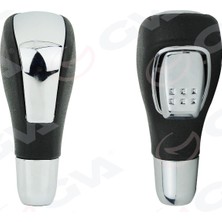 GVA Hnrlishp Vites Topuzu Mgn Iii-Fluence Otomatik Vites Edc Şanzuman