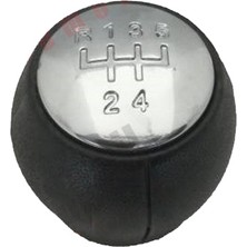 DEKAR Hnrlishp Vites Topuzu Nikel Astra G-Vectra B-Corsa C