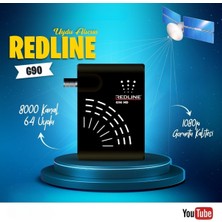 Özbience Yüksek Performanslı Hd Renkli Dijital Video Kamera, Profesyonel Çekim Aracı
