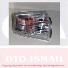 Farba Hnrlishp Sinyal Duysuz Sol R9-R11 Fairway